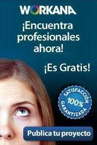 Contrate Freelancers
