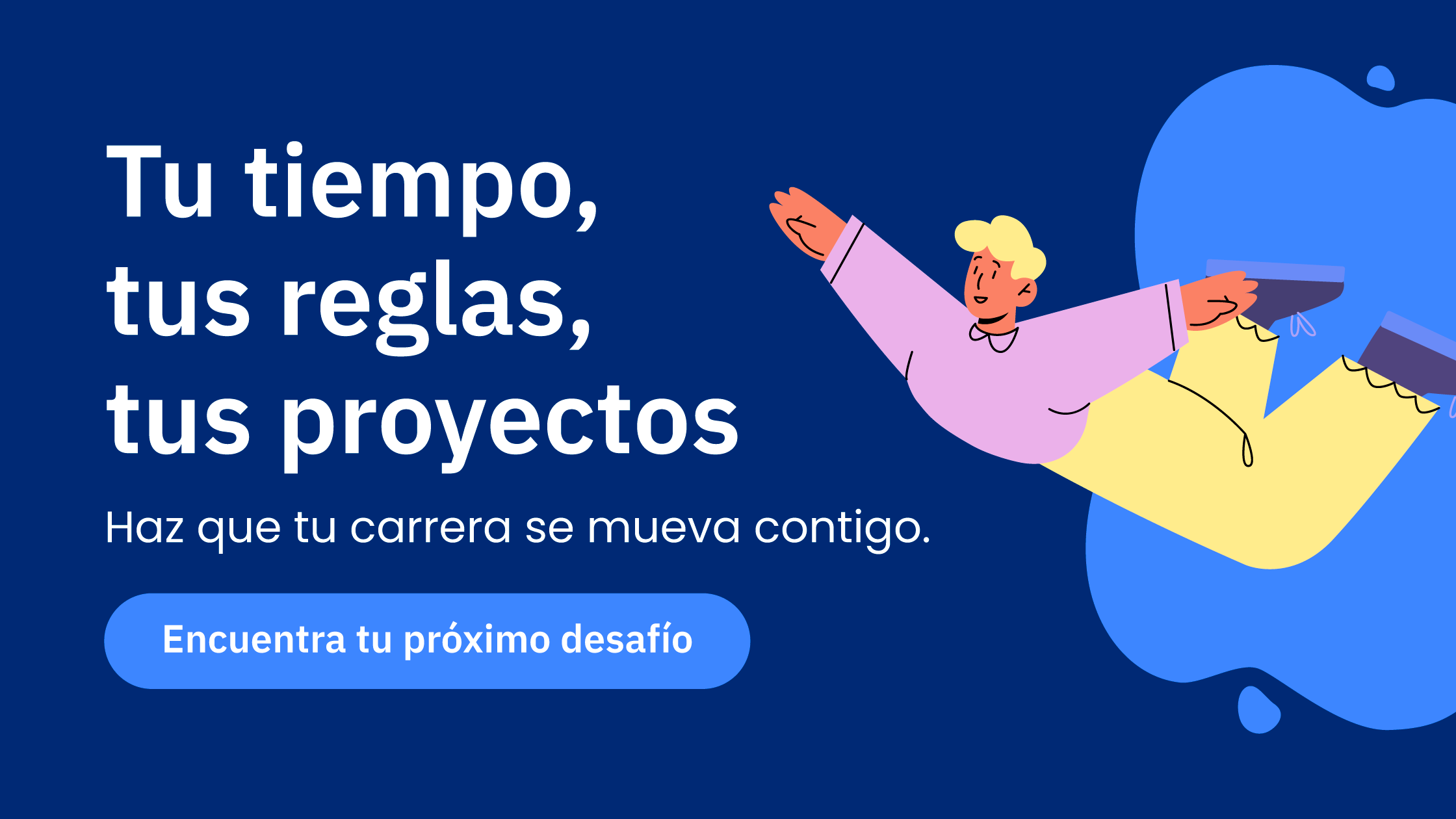 Gana dinero con tu talento en Workana 