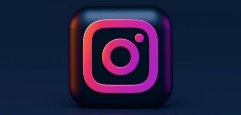 Logo Instagram - Como usar o Instagram para vender mais e fazer seu negócio crescer na Internet