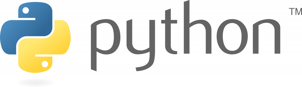 Logo Python - Lenguaje de programación