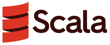 Logo lenguaje de programación Scala