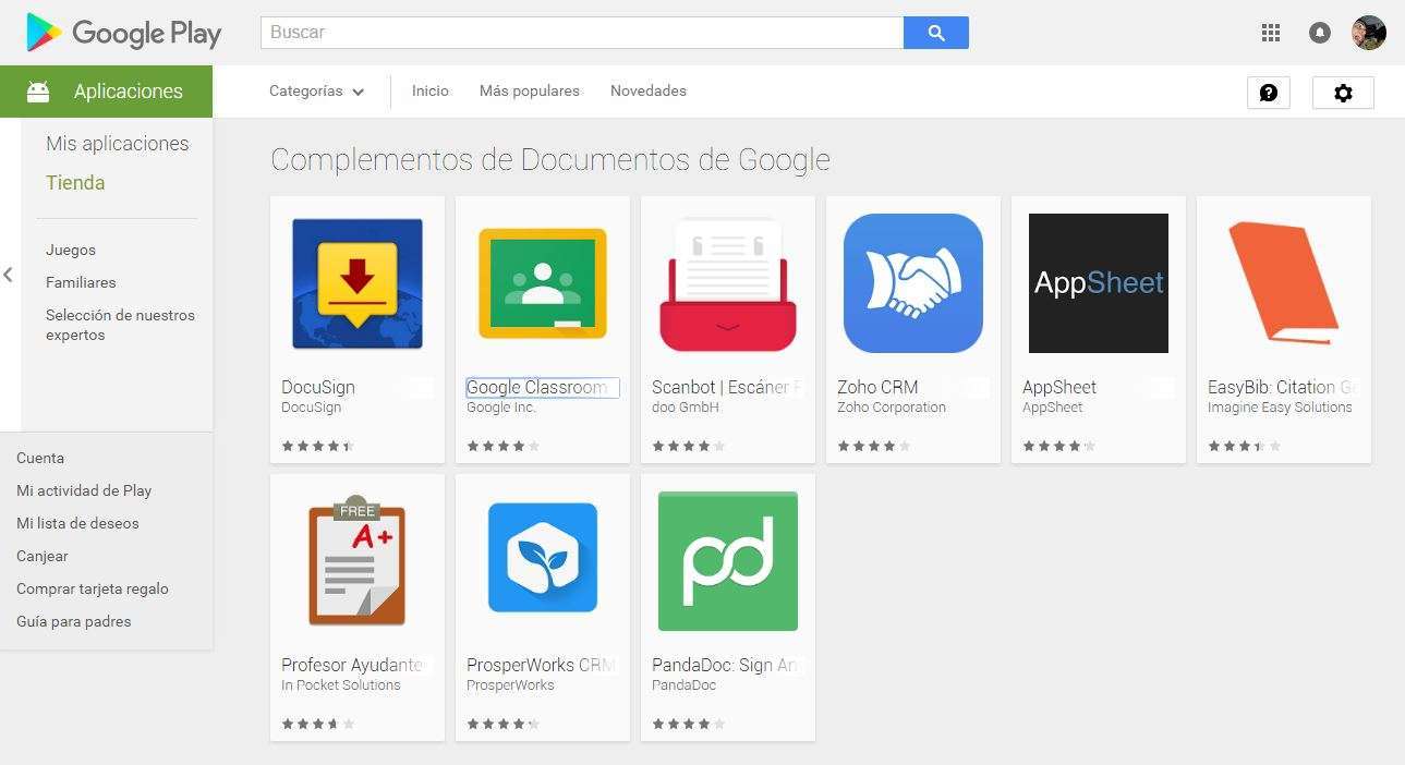 Google Drive