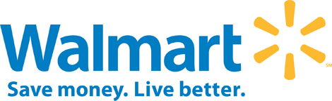 Logo Walmart Workana