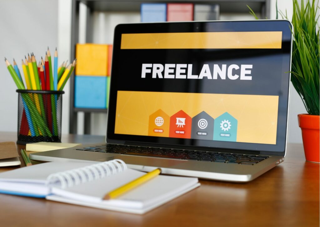 mejores plataformas para trabajar como freelance - workana blog