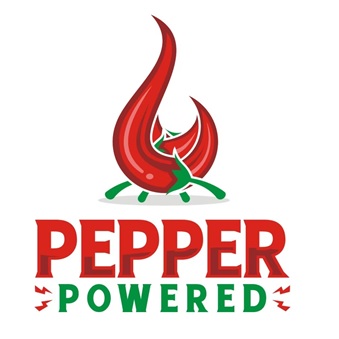  logo pepper powered - teoria del color workana blog