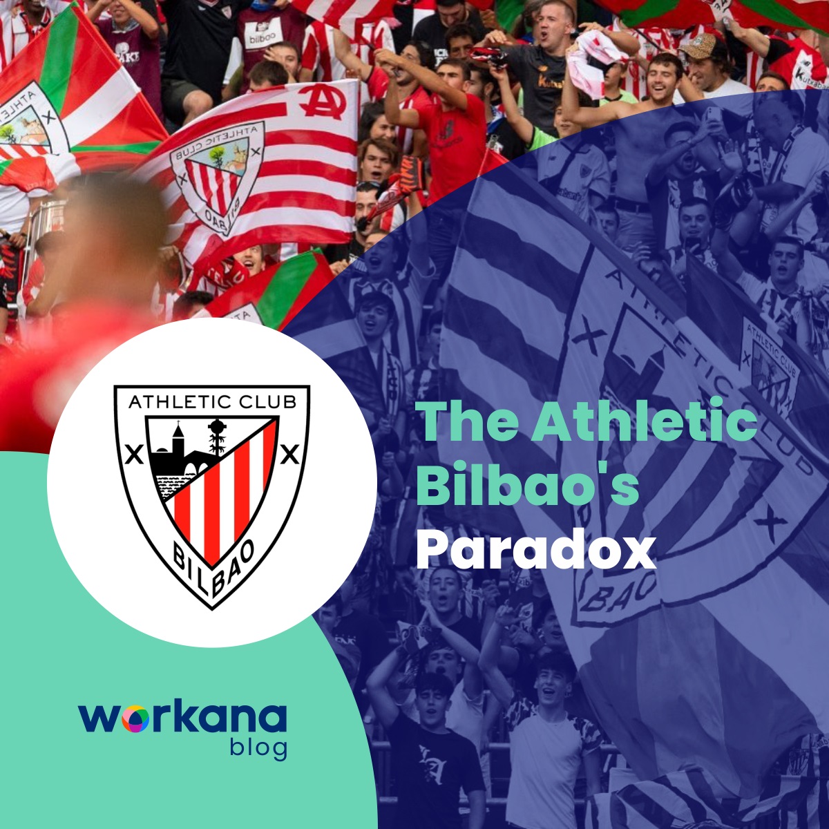 Remote Talent vs. The Athletic Bilbao Paradox - workana blog