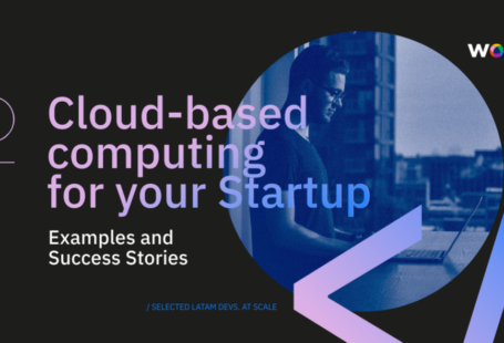cloud basedcomputing for your startup - workana blog