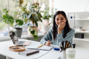 Cómo impulsar tu carrera remota este 2025